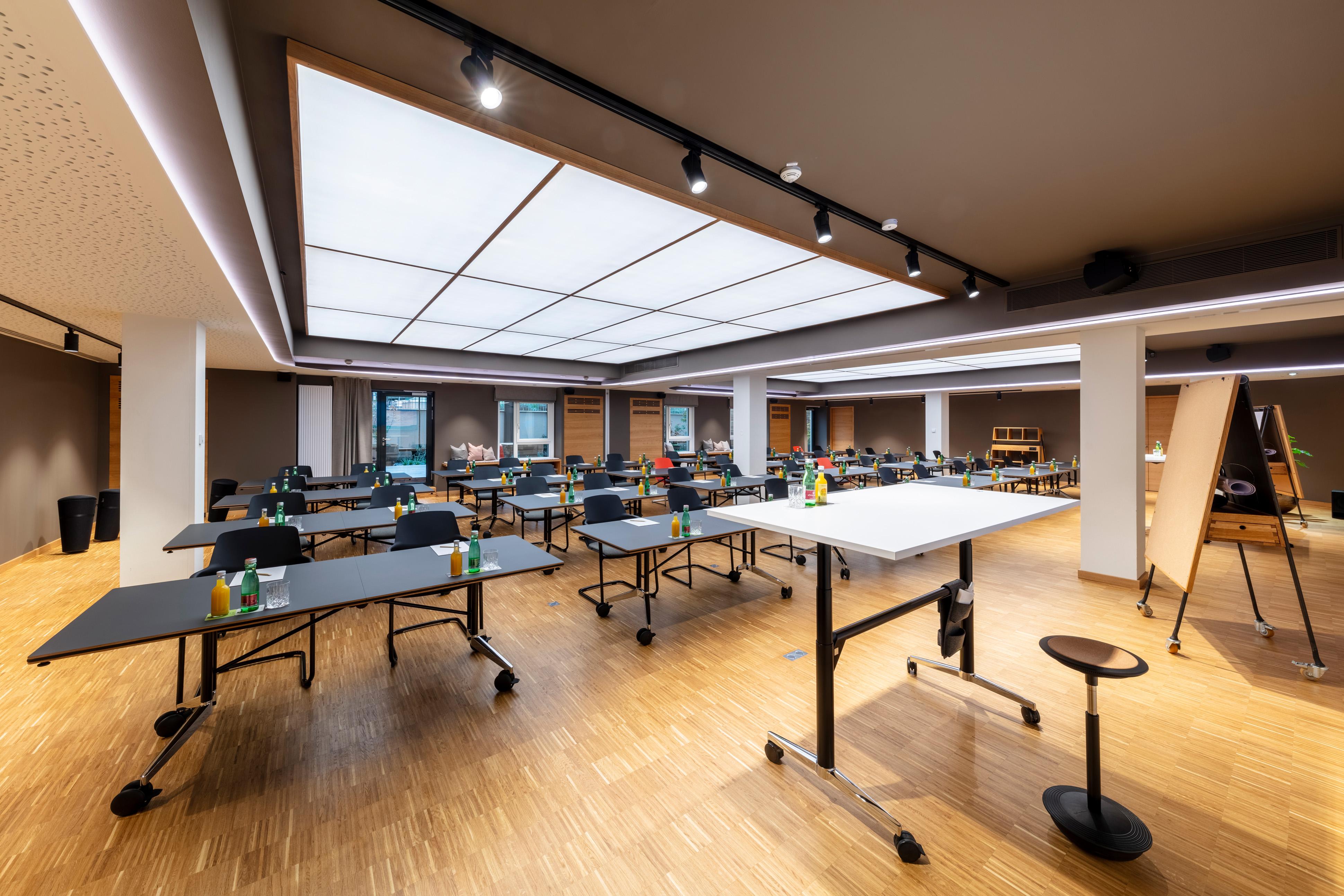 Zeitgeist Hauptbahnhof Hotel Wien