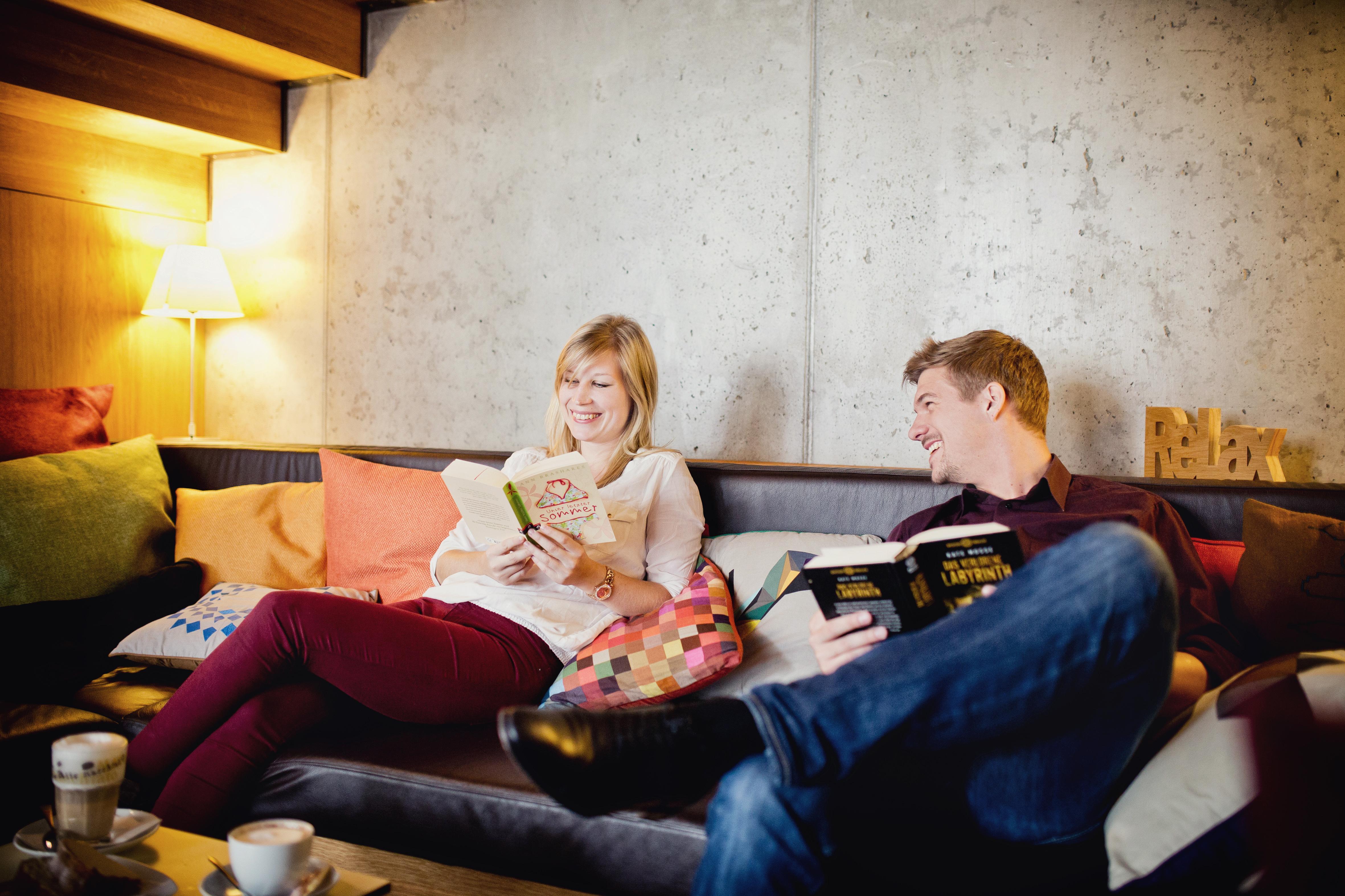 Zeitgeist Hauptbahnhof Hotel Wien