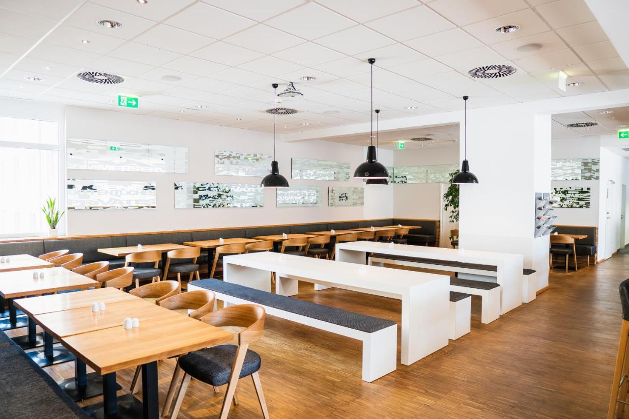 Zeitgeist Hauptbahnhof 4*